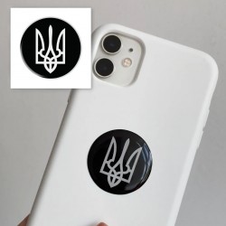 3D стікер 