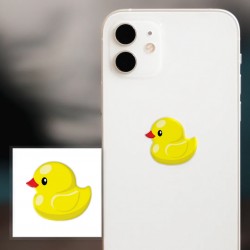 3D стікер 