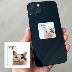3D стікер 