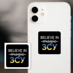 3D стікер 