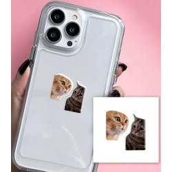 3D-стікер 