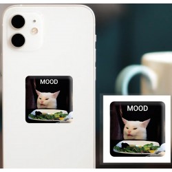 3D-стікер  3D-стікер