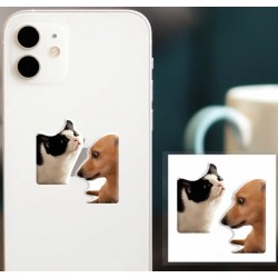3D-стікер 