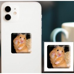 3D-стікер 