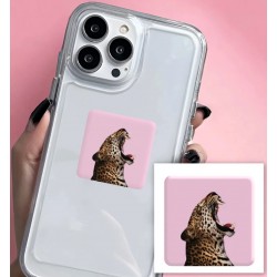 3D-стікер 