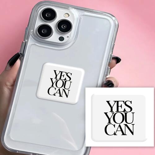 Обложка 3D-стікер  3D-стікер