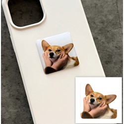 3D-стікер 