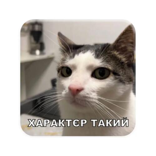 Обложка 3D-стікер  3D-стікер