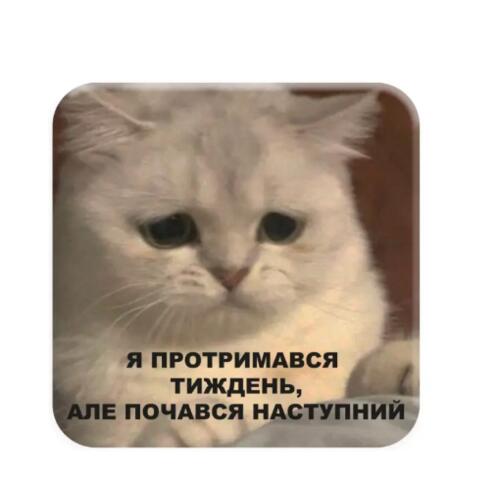 Обложка 3D-стікер  3D-стікер