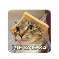 3D-стікер 