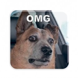 3D-стікер  3D-стікер