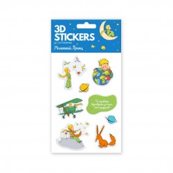 3D стікери  3D стікери