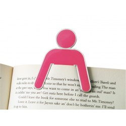 Her Bookmark