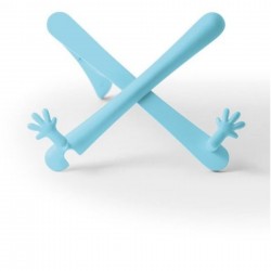 Hands Stand - Duck Egg Blue