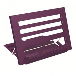 The Brilliant Reading Rest - Aubergine