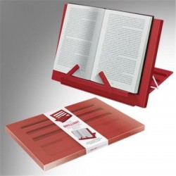 The Brilliant Reading Rest - Scarlet