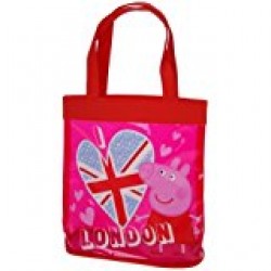 Peppa Pig Tote Bag