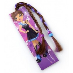 Bookbraid Brunette