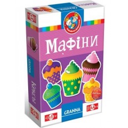 Гра настільна 