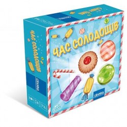 Гра настільна 