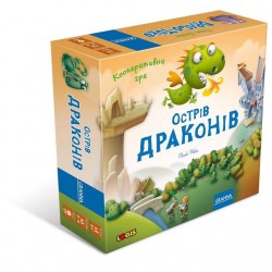 Гра настільна 