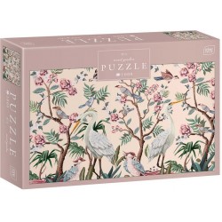 Пазли 1000 Secret Garden 1