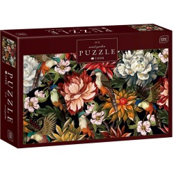 Пазли 1000 Secret Garden 3 Пазли 1000 Secret Garden 3
