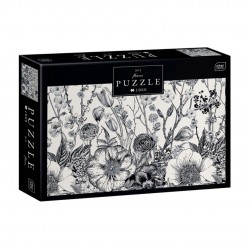 Пазли 1000 Flowers 1 Пазли 1000 Flowers 1