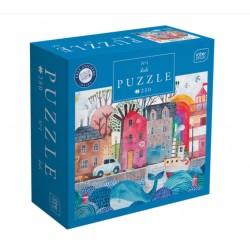 Пазли 250 Kids 1 Marine Пазли 250 Kids 1 Marine