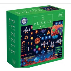 Пазли 250 Kids 2 Game