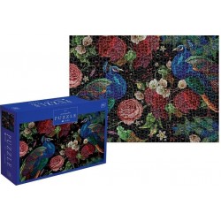 Пазли 1000 Secret Garden 7 Пазли 1000 Secret Garden 7
