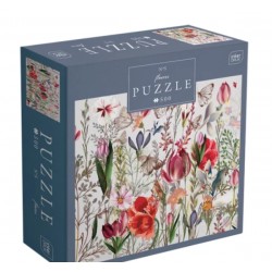 Пазли 500 Flowers 5 Пазли 500 Flowers 5