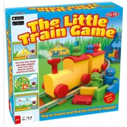 Обложка Гра настільна  Гра настільна