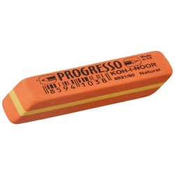 Гумка універсальна Progresso, 6821/60