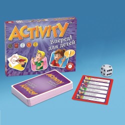 Настольная игра 