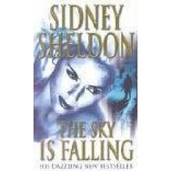 Sheldon Sky is Falling,The