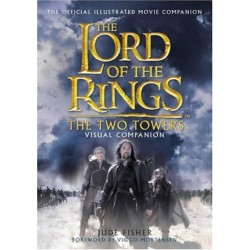 Tolkien  Две башни Альбом