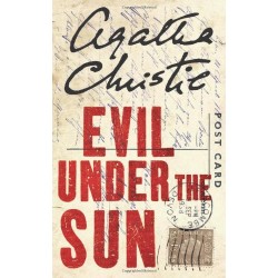 Christie Evil Under the Sun
