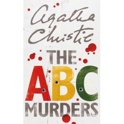 Christie ABC Murders,The 