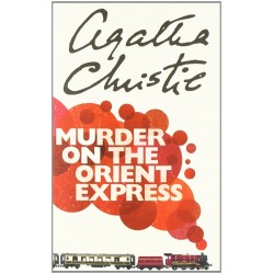 Christie Murder on the Orient Express