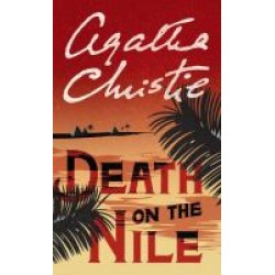 Christie Death on the Nile
