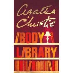 Christie Body in the Library