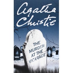 Christie Murder at the Vicarage,The