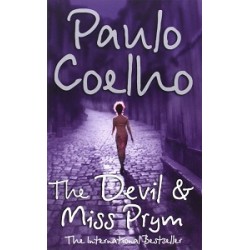 Coelho The Devil and Miss Prym
