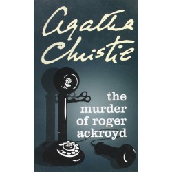 Christie Murder of Roger Ackroyd,The
