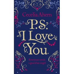 Ahern C PS, I Love You [Paperback]