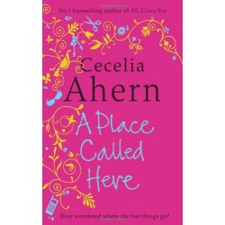 Ahern C A Place Called Here B-format