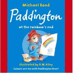 Paddington at the Rainbow's End