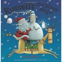 Russell's Christmas Magic 