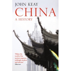 China: A History